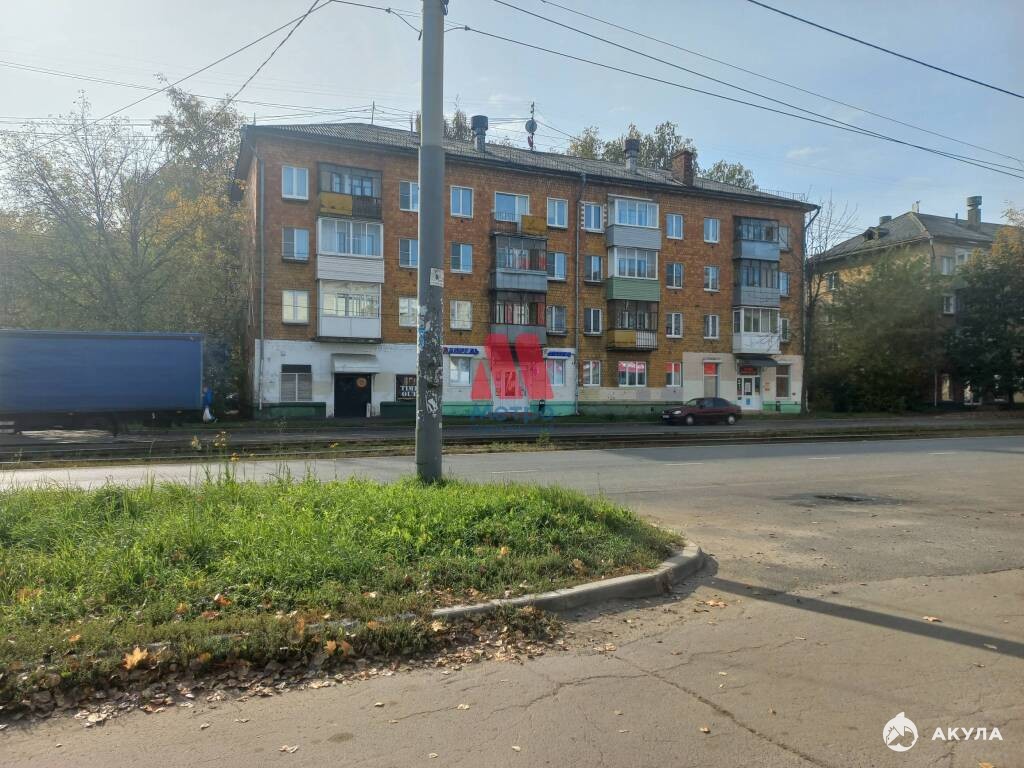 Купить Квартиру В Районе Улицы Чкалова