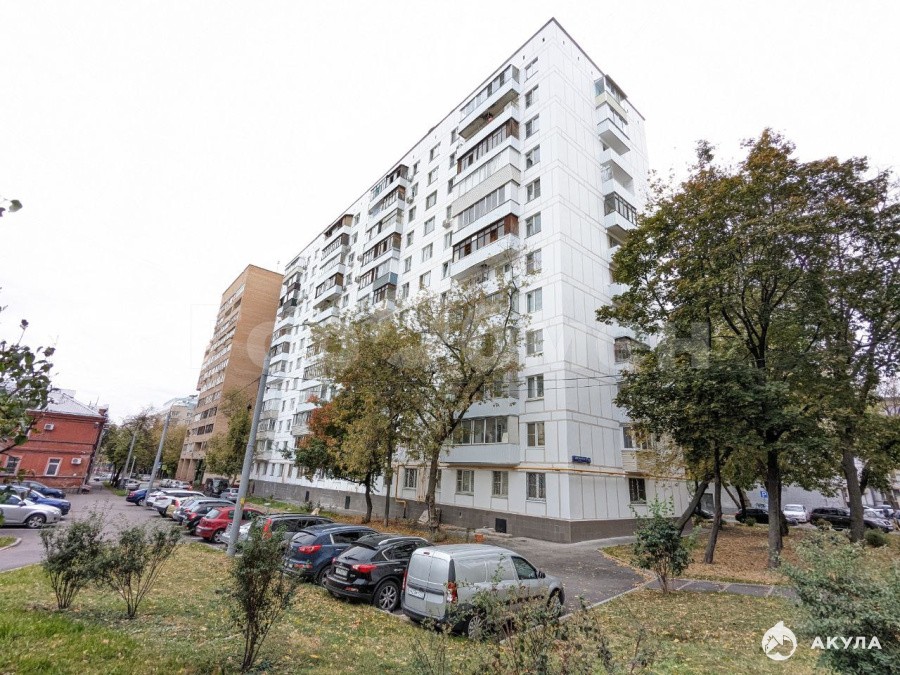 Колпинская Улица 9С9