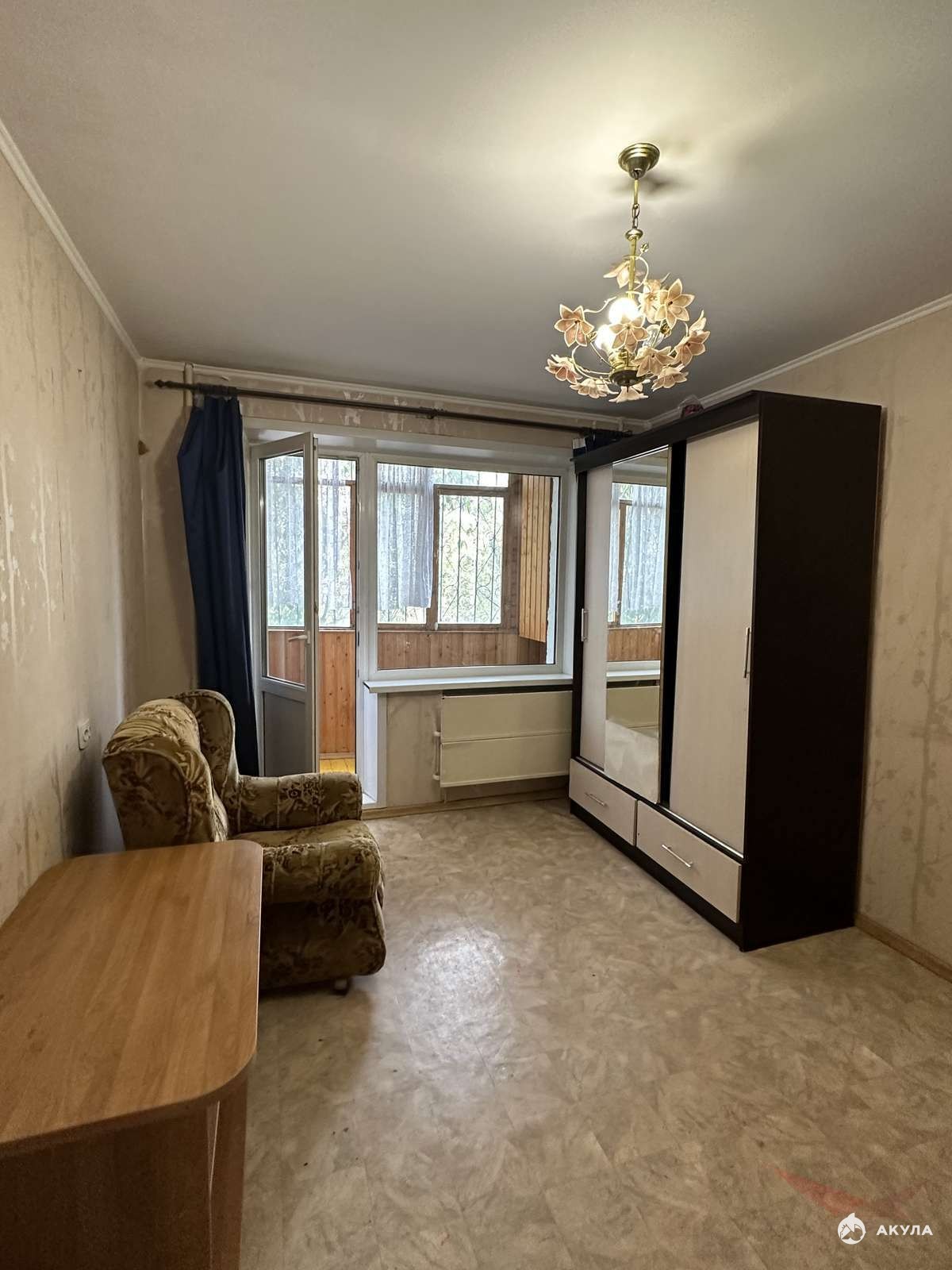 Квартиры 1комн В Самаре Купить