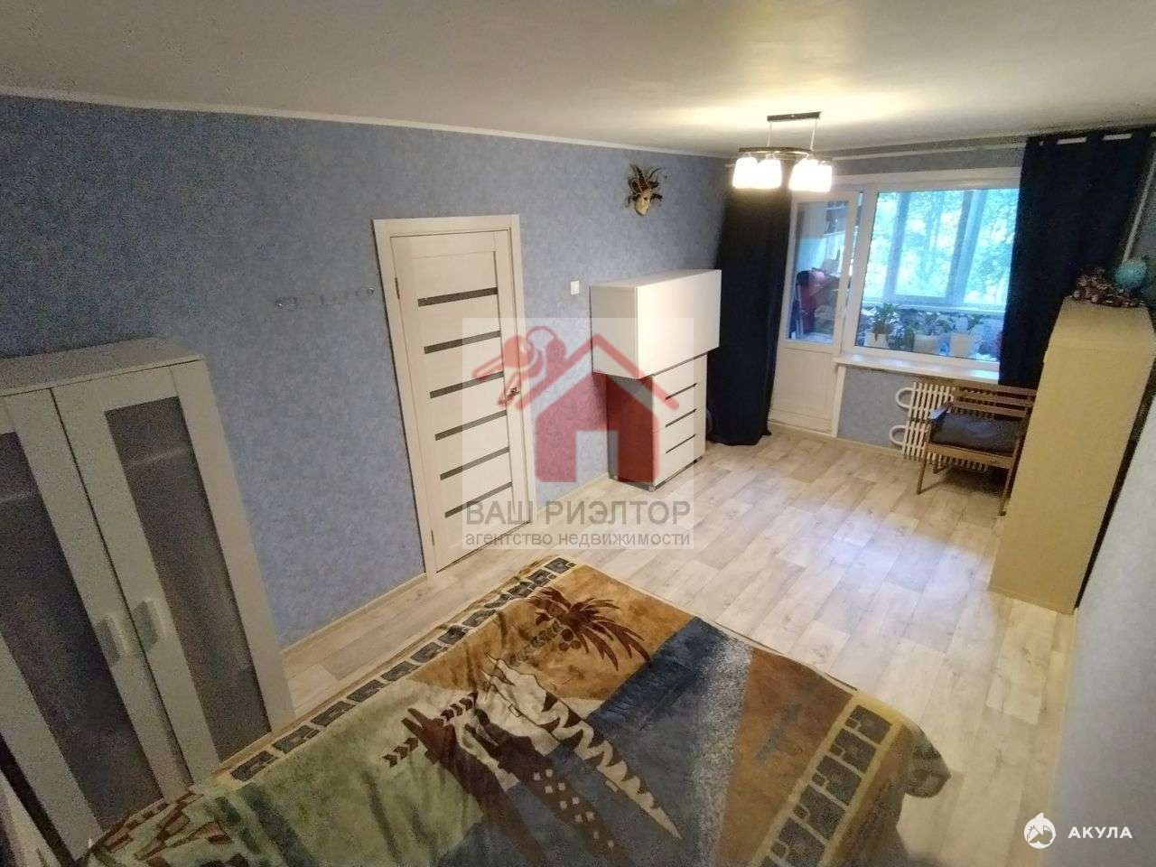 Квартиры 1комн В Самаре Купить