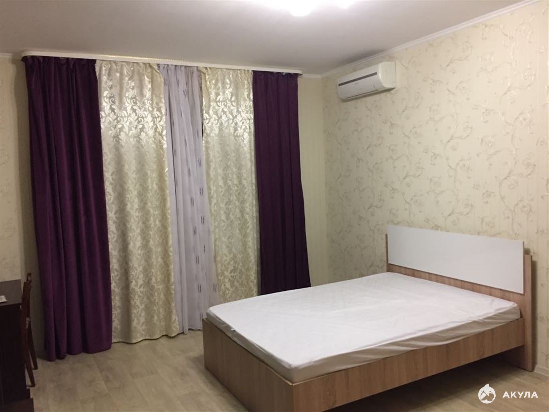 Октябрьский Район Купить 1 Комнатную