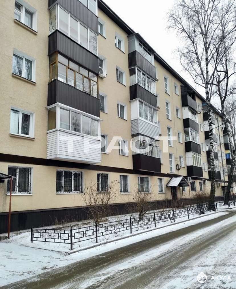 Купить 2х Комнатную Квартиру На Ворошилова