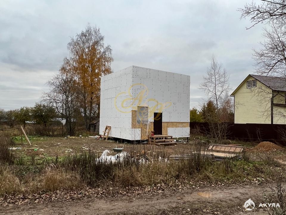 Купить Дом В Покрове Московской Области