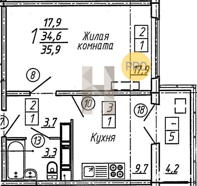 Купить Квартиру Воронеж Новоусманский Район