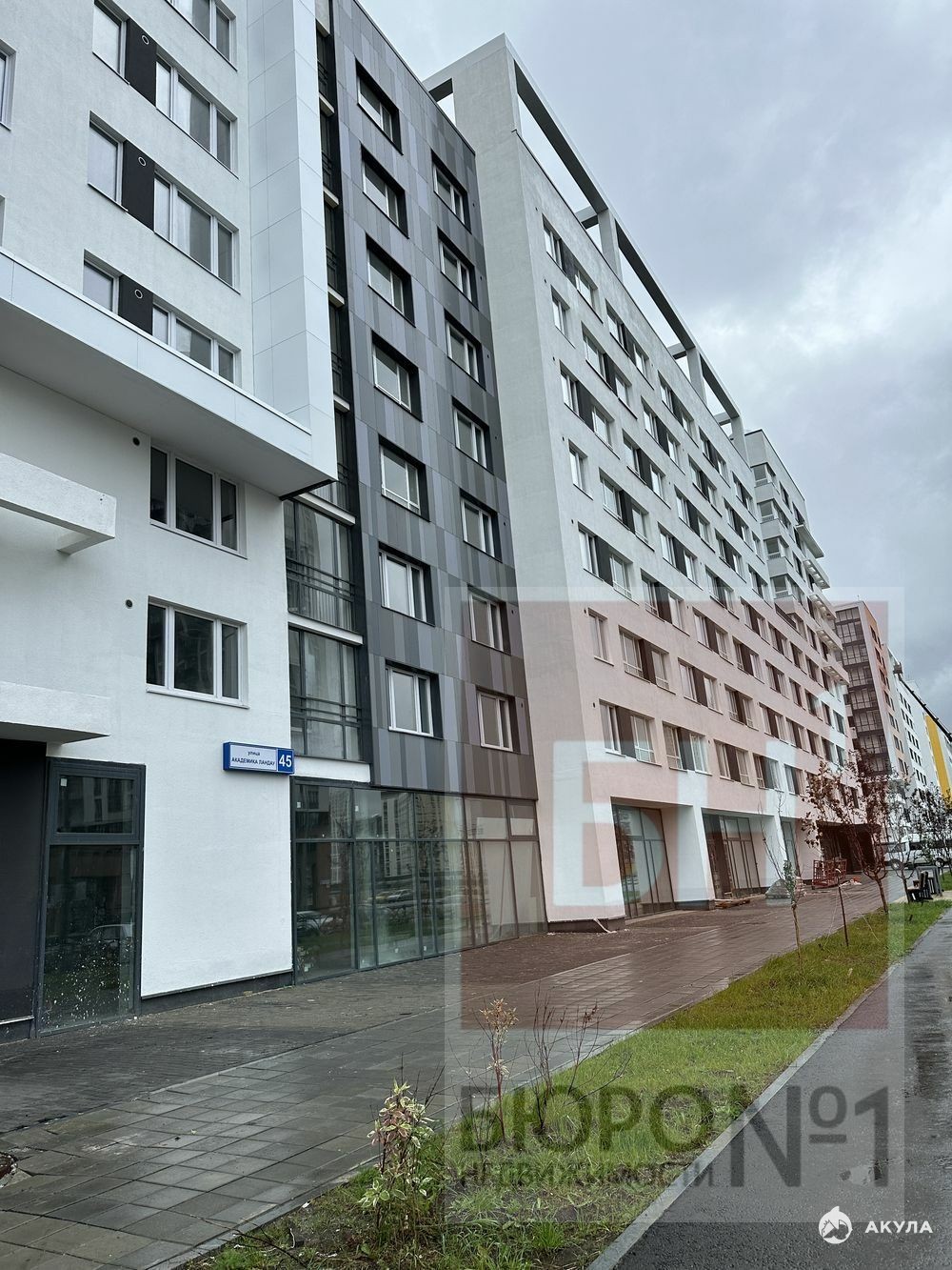 Семихатова 18 Купить Квартиру