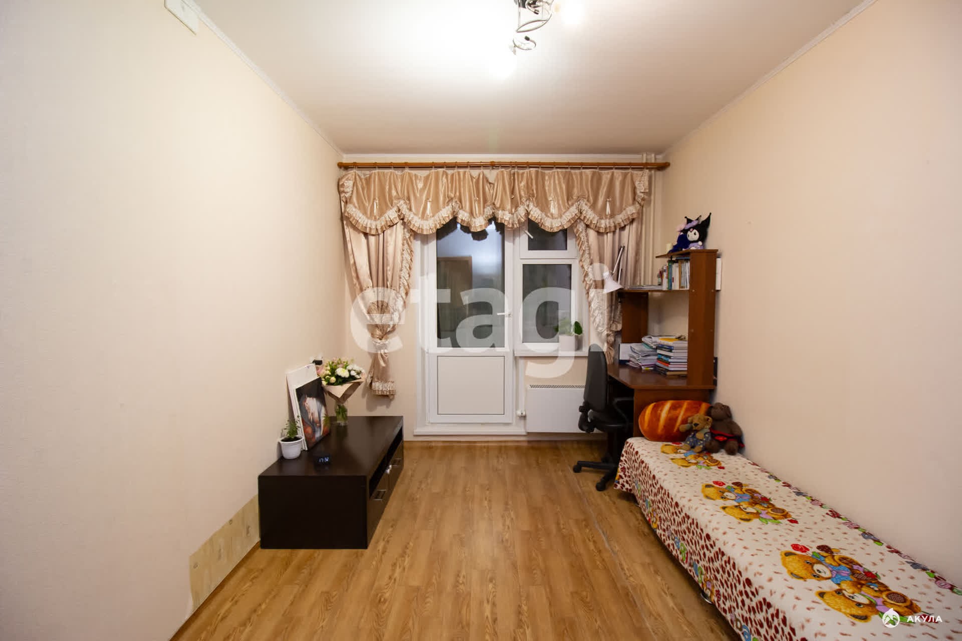 Купить Квартиру 60 Лет Октября 17