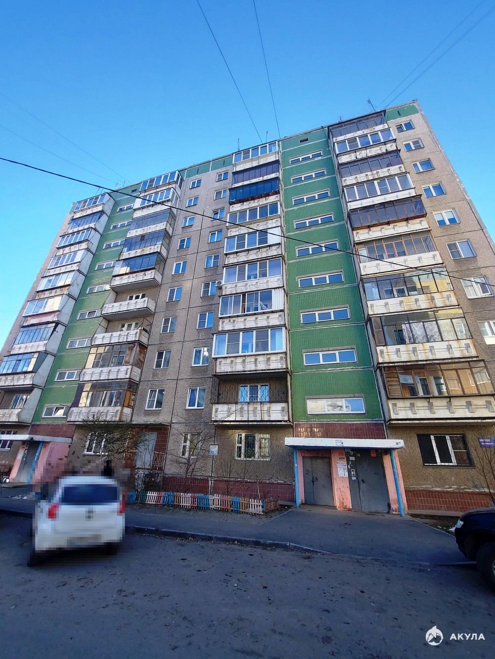 Двухкомнатная Квартира В Челябинске Купить Металлургический Район