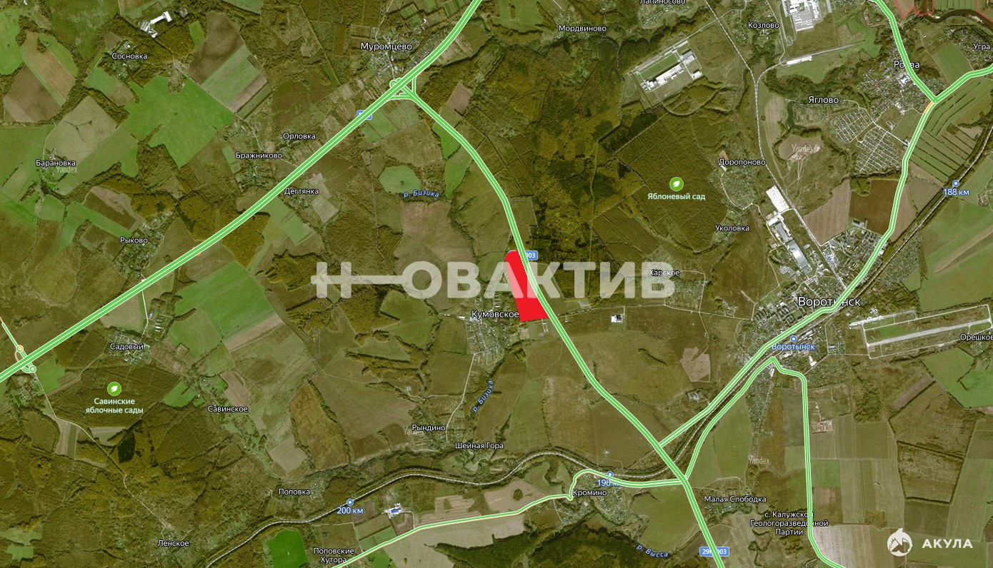 Купить Участок В Бабынинском Районе Калужской Области