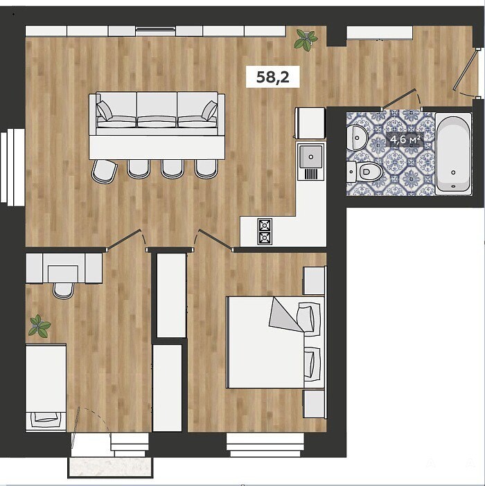 Жк Французский Квартал В Новосибирске Купить Квартиру