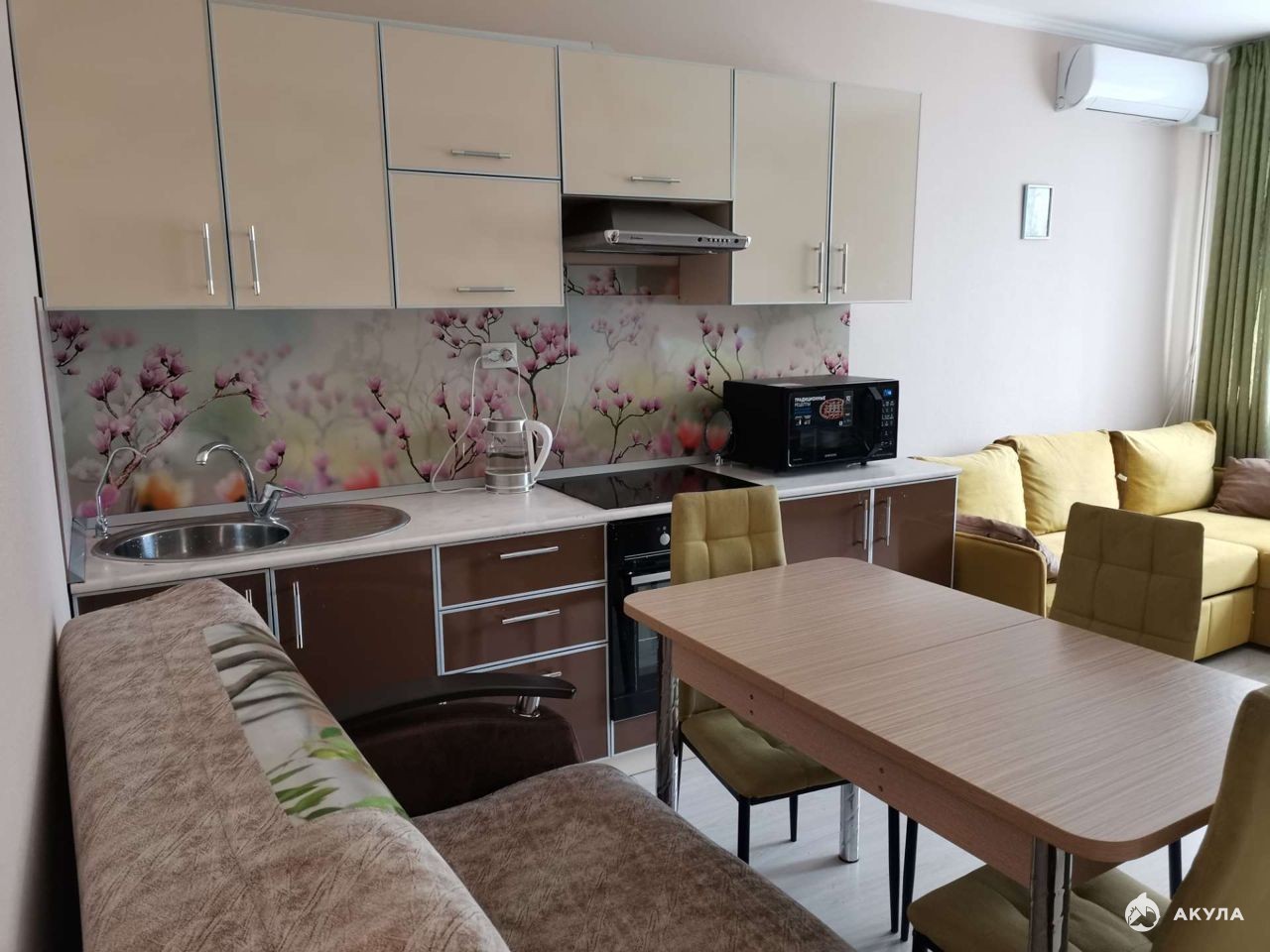 Купить 1 Комнатную Кв В Самаре