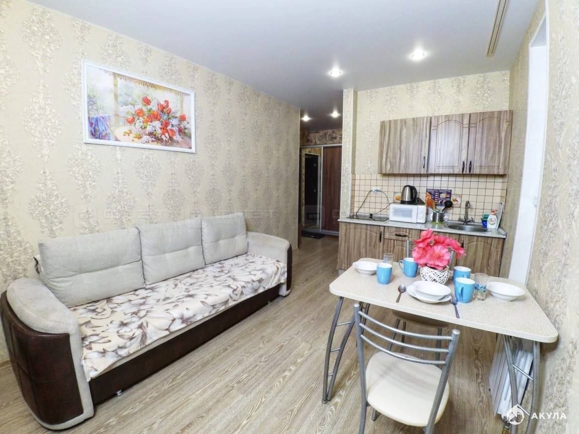 Купить Квартиру В Казани Фучика 82