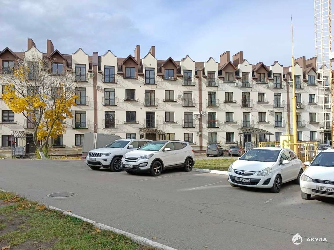 Купить Квартиру В Самаре Вторичное Мехзавод