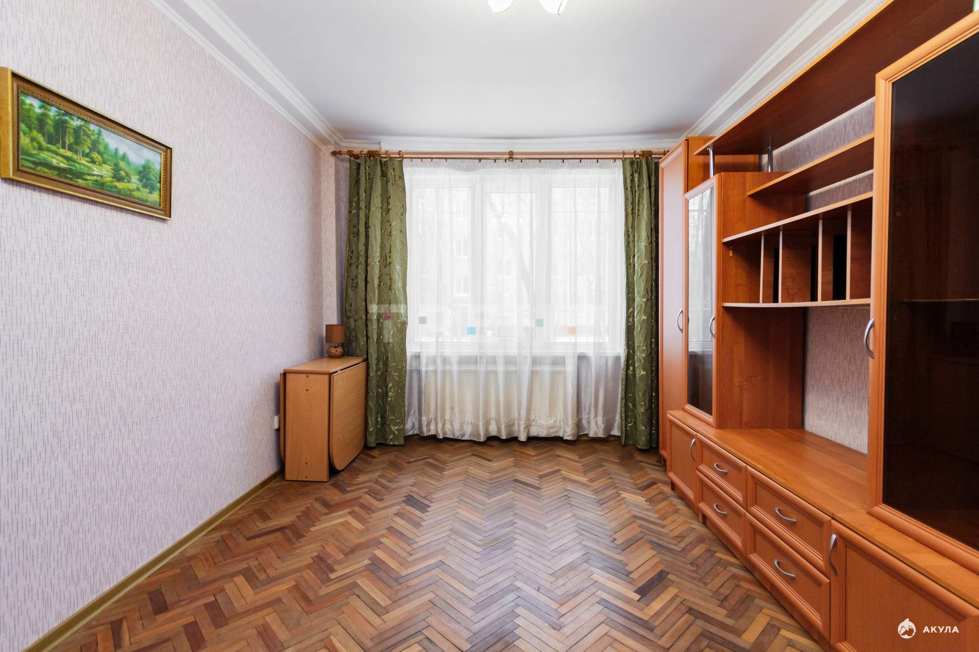 Купить Однокомнатную Квартиру Метро Ломоносовская