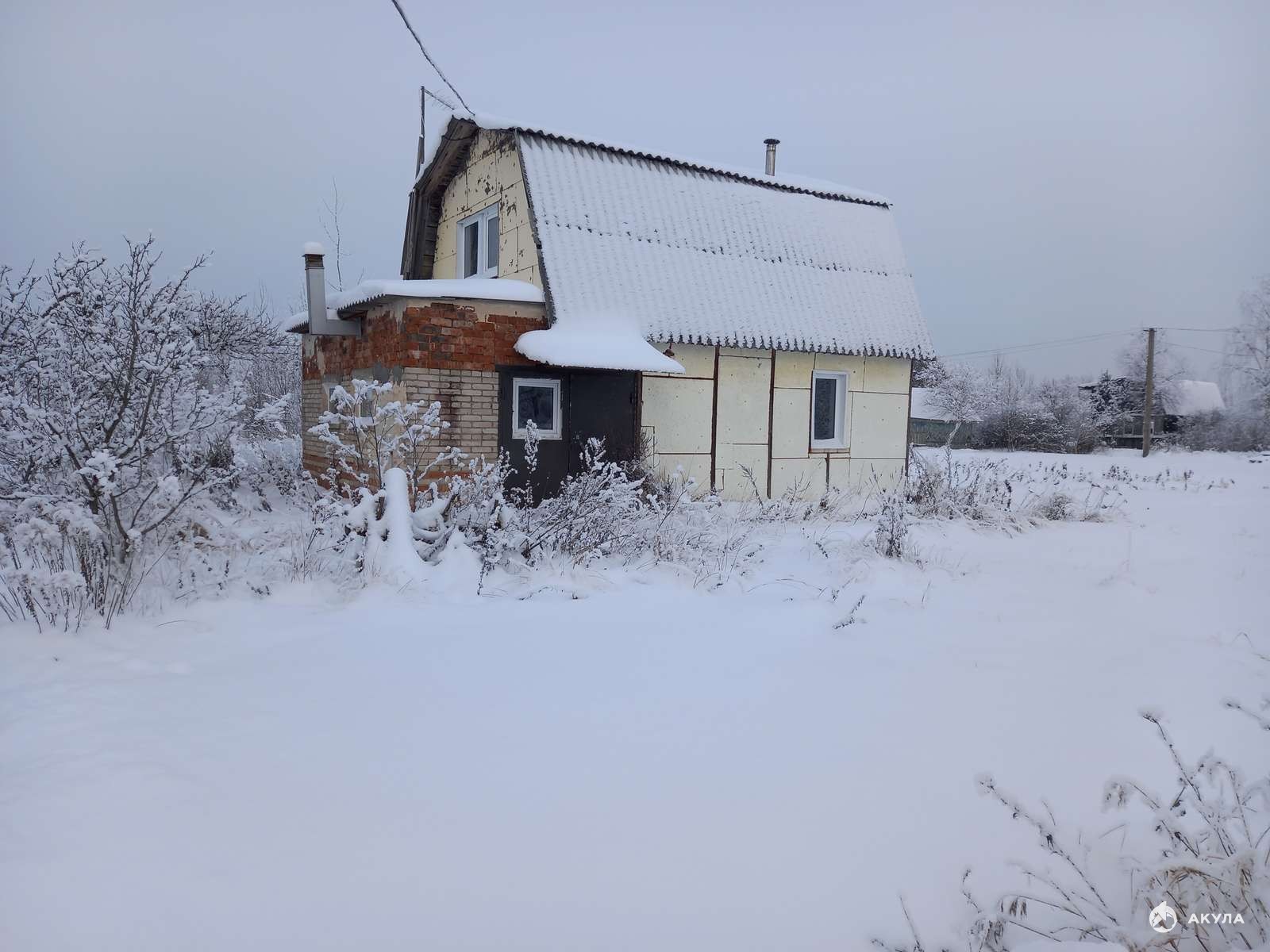 Продажа Домов В Новгородском Районе