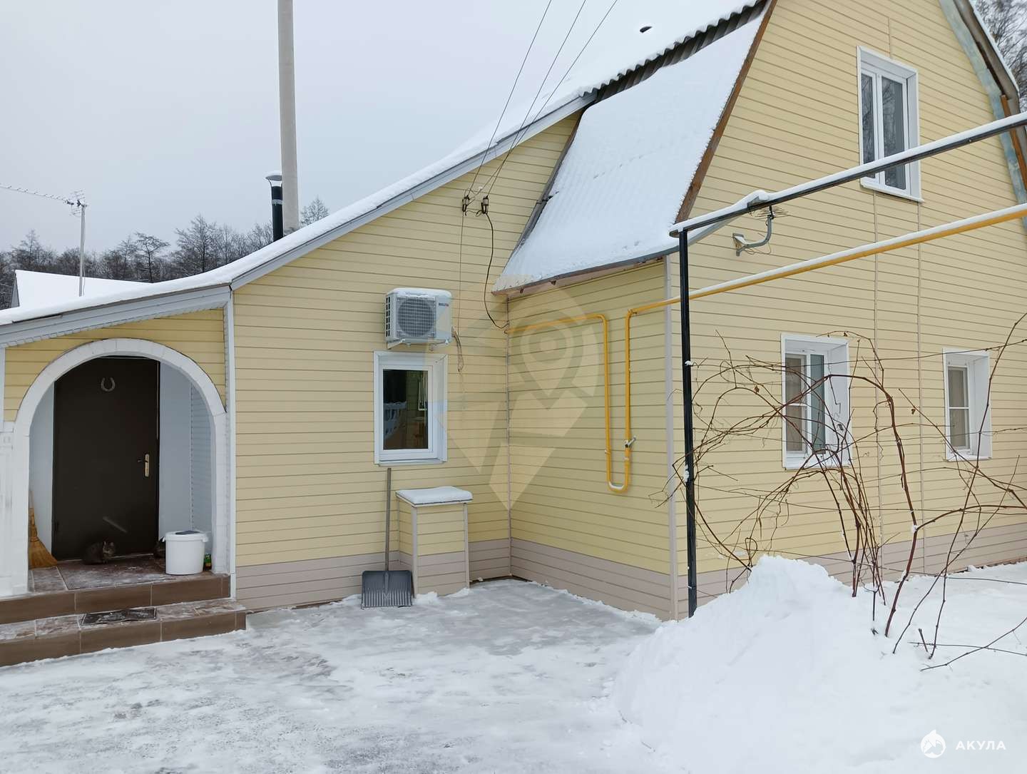 Купить Дом В Старооскольском Городском Округе