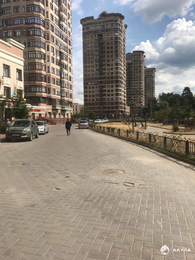 Жк Новый Раменский Фото