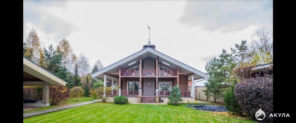 Купить Дом В Шульгино Одинцовский Район