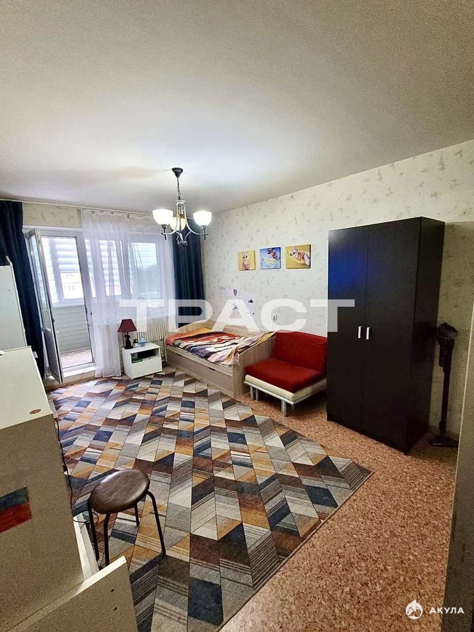 Купить Квартиру В Воронеже Московский Проспект 133