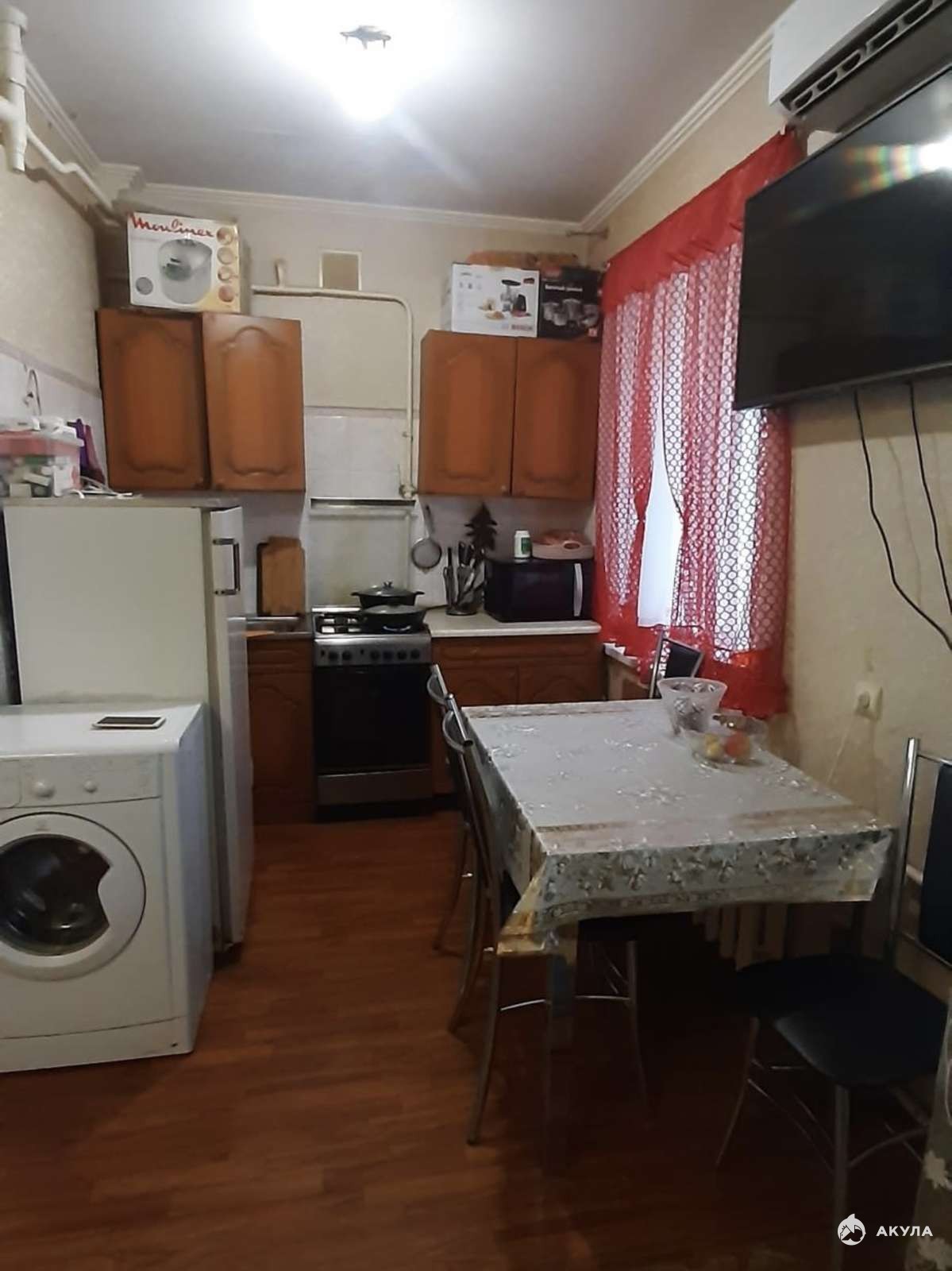 Купить Квартиру На Севастопольской В Самаре