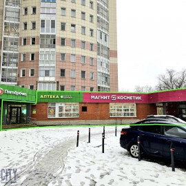 Продам свободного назначения помещение город Балашиха ш Энтузиастов 54а