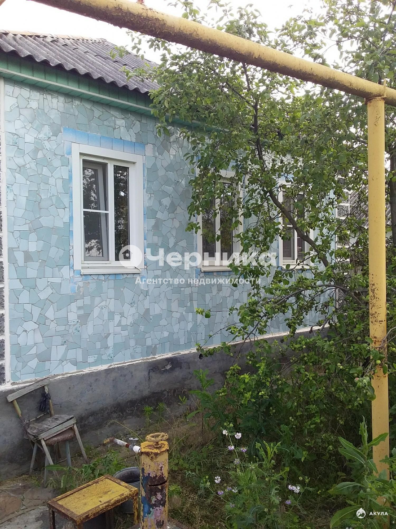Купить Дом В Шахтах Цена