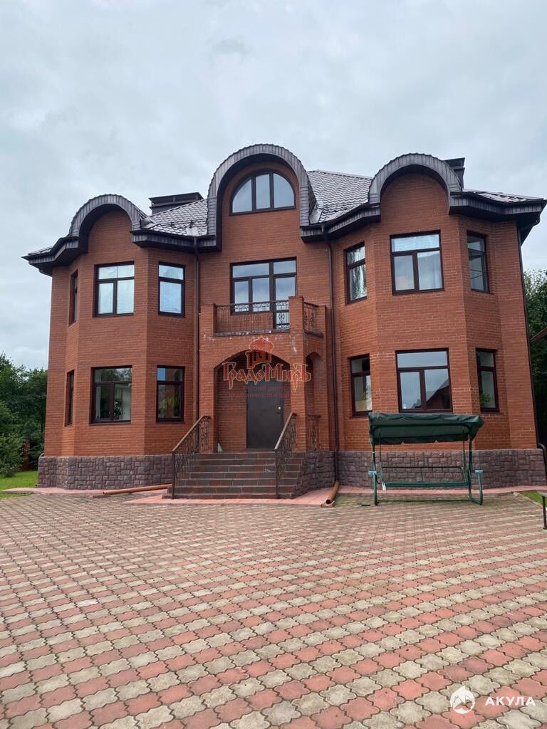 Купить Дом В Сергиевом Посаде Новоугличское Шоссе