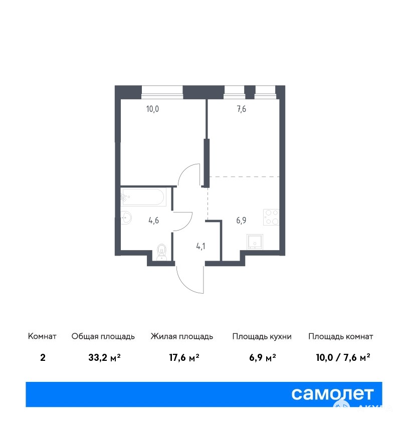 Перерва 49 Купить Квартиру