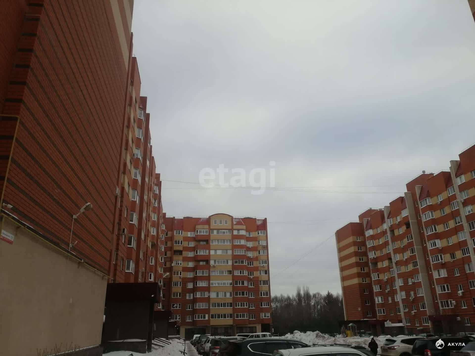 Дом В Протопоповке Ульяновск Купить