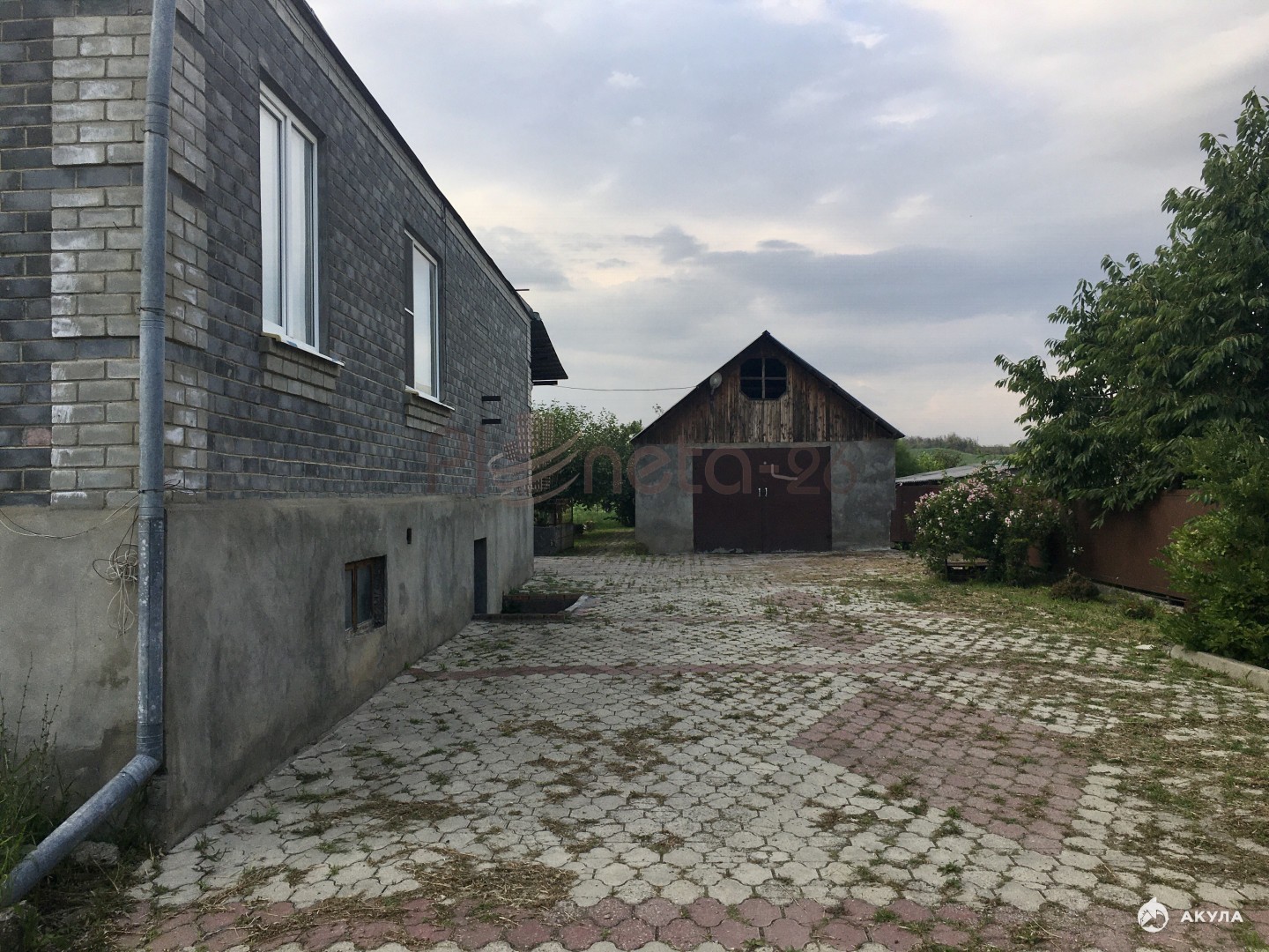 Купить Дом Юца Предгорный Район Ставропольский Край
