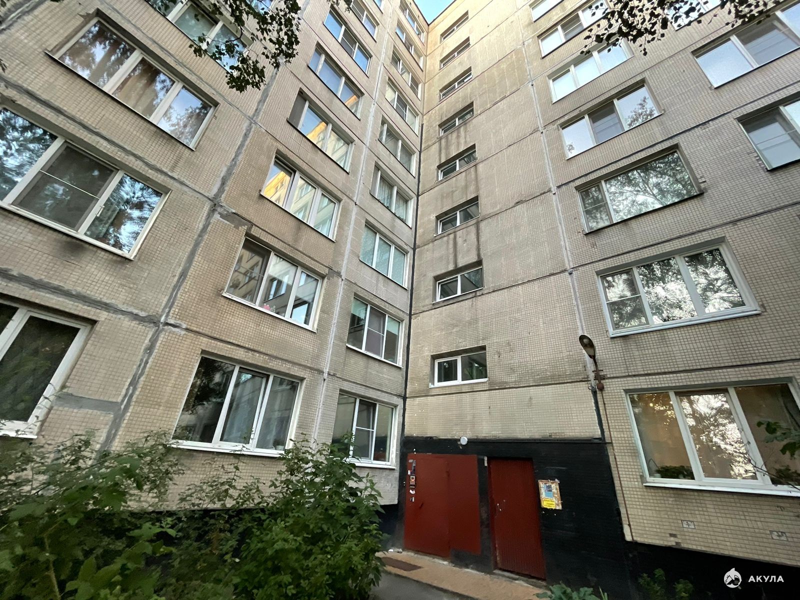 Купить Квартиру Спб Купчино 2 Комнатную