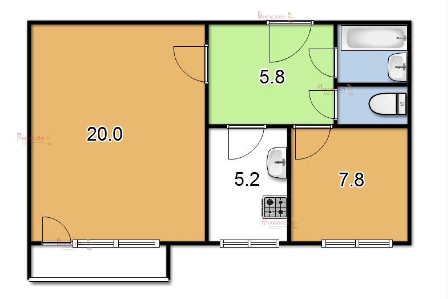 Купить квартиру в екатеринбурге уралмаш 2 комнатная. Двухкомнатная квартира. Двухкомнатная квартира 37 кв.м. Двухкомнатная квартира 42 кв.м. Распланировать квартиру 38 м2.