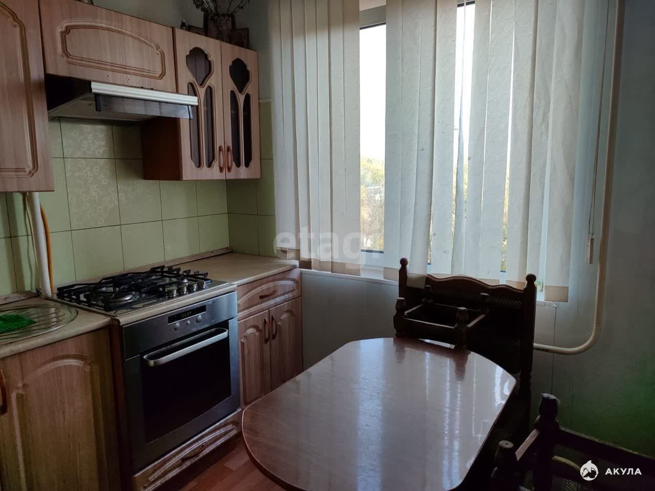 Купить 1 Комнатную В Новой Самаре