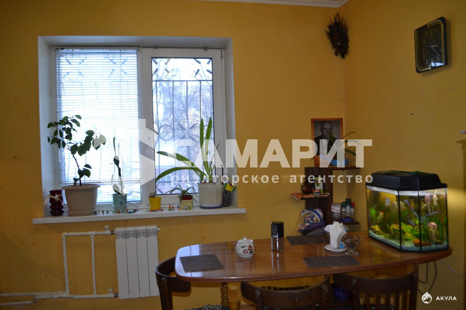 Купить 1 Комнатную В Новой Самаре