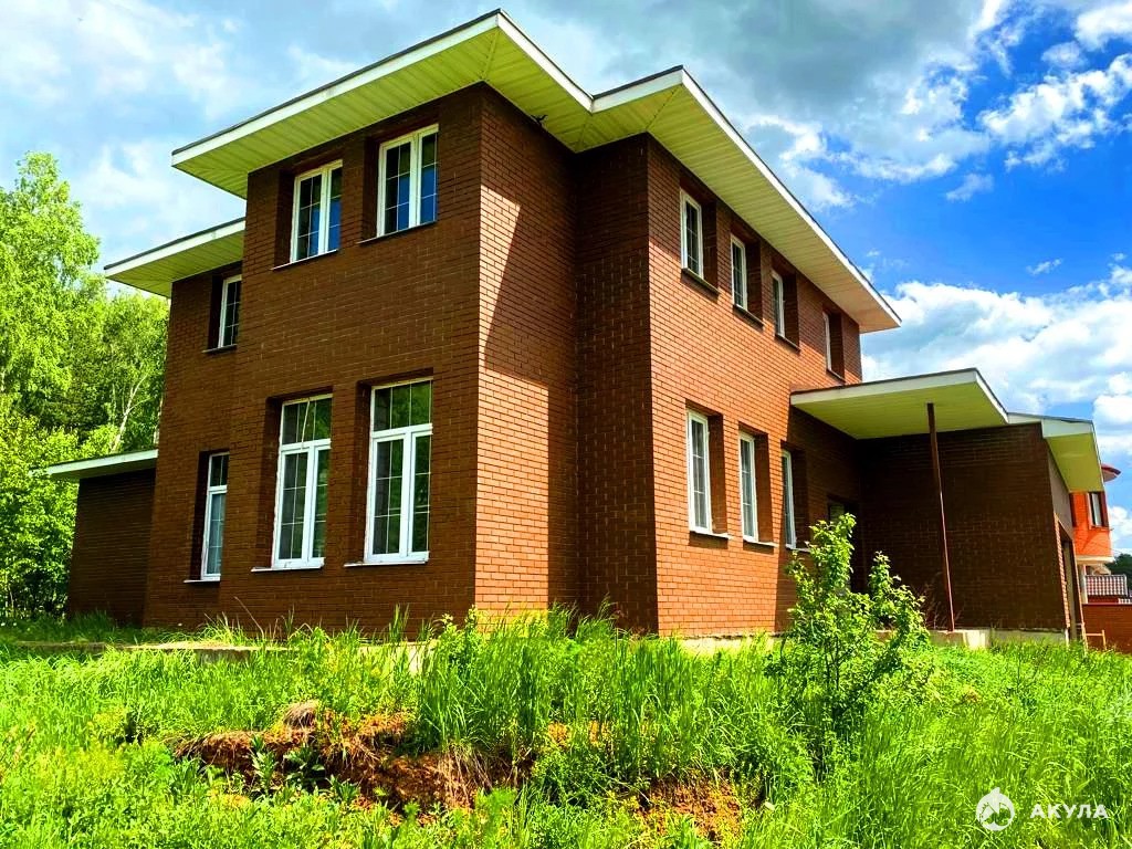 Дача В Лукино Нижегородской Области Купить