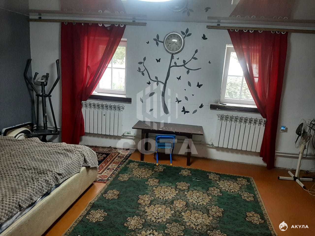 Верхняя Хава Купить Дом