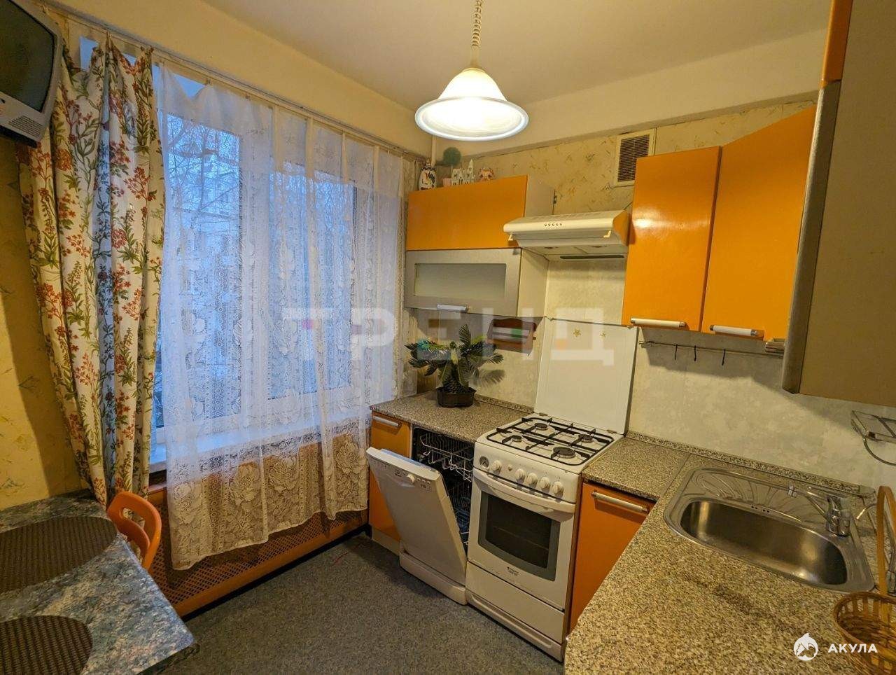 Купить Двушку У Метро Павшино