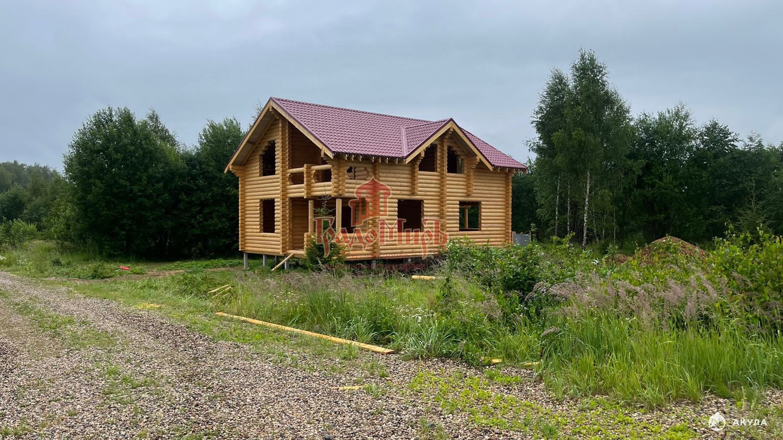 Купить Дом В Дмитровском Районе Зверково