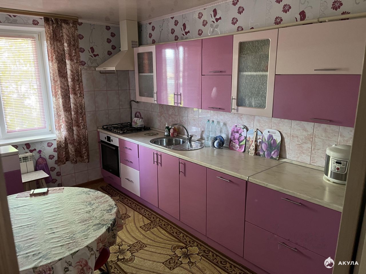 Купить Дом В Новопушкинском Энгельсский