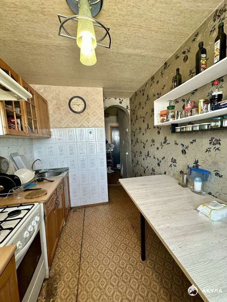 Купить 1 Комнатную Кв В Самаре