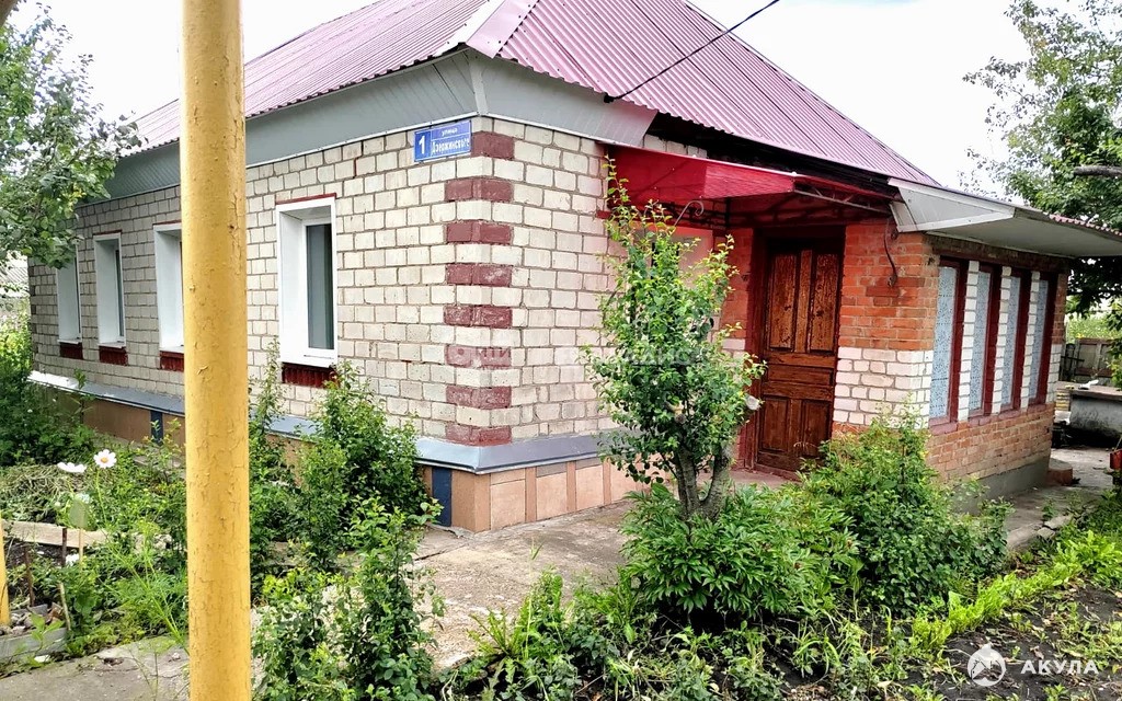 Купить Дачу В Рыкани Новоусманского