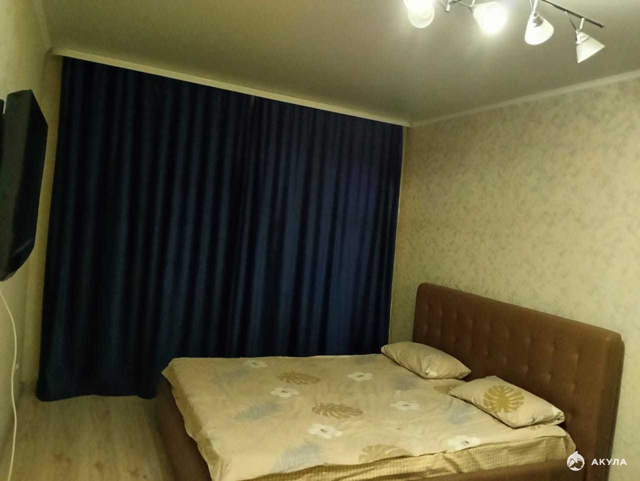 Квартиры саранске снять хозяина