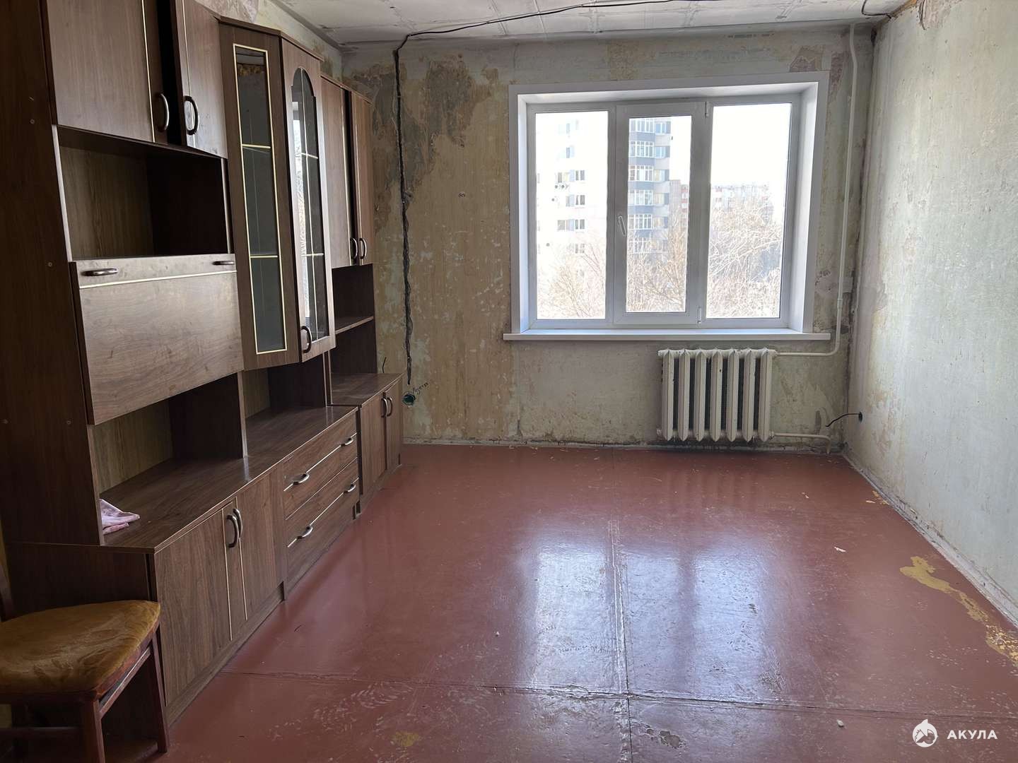 Купить Квартиру В Самаре Ташкентская 186