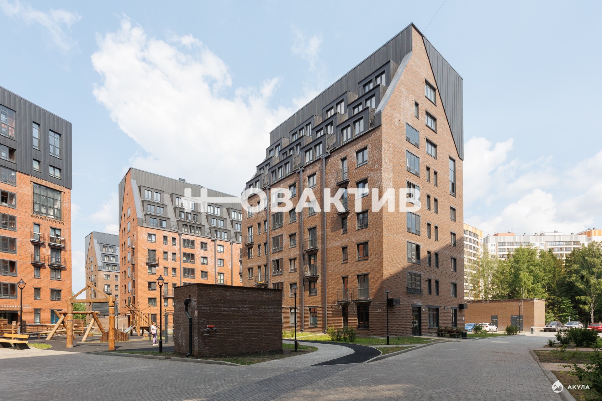 Жк Онега Новосибирск Фото