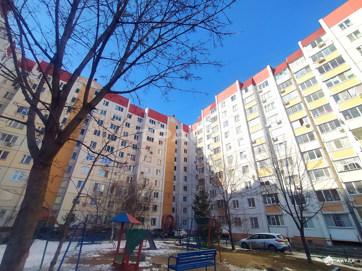 Купить Квартиру Ул Тепличная