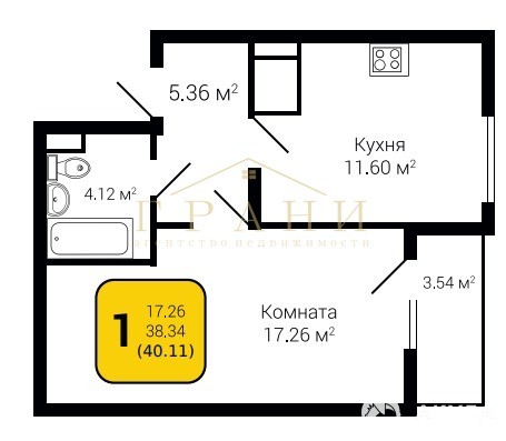 Купить Квартиру Воронеж Набережная Максима Горького