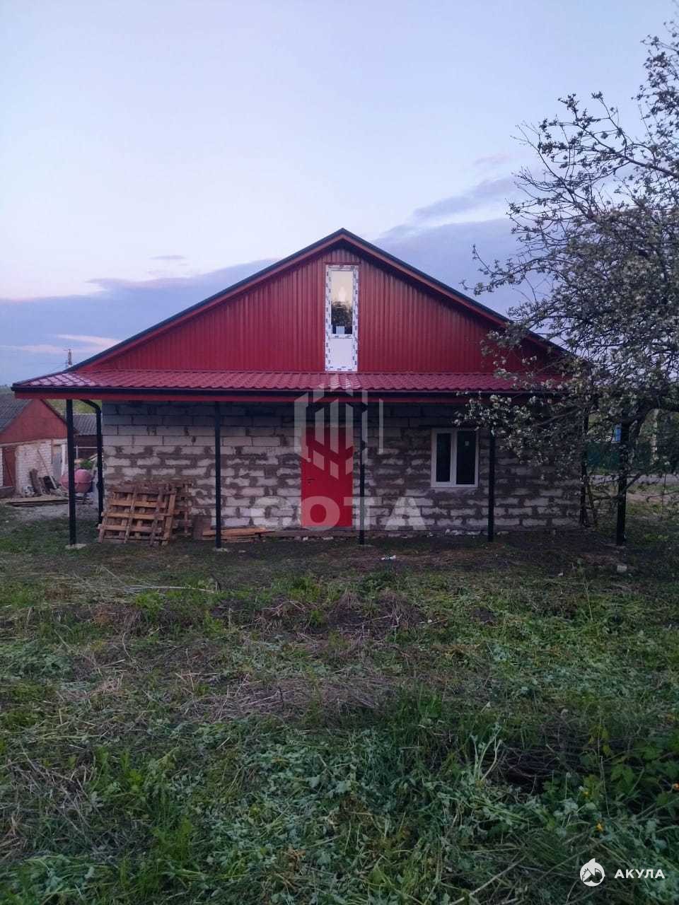 Купить Дом В Рождественской Хаве Новоусманского Района
