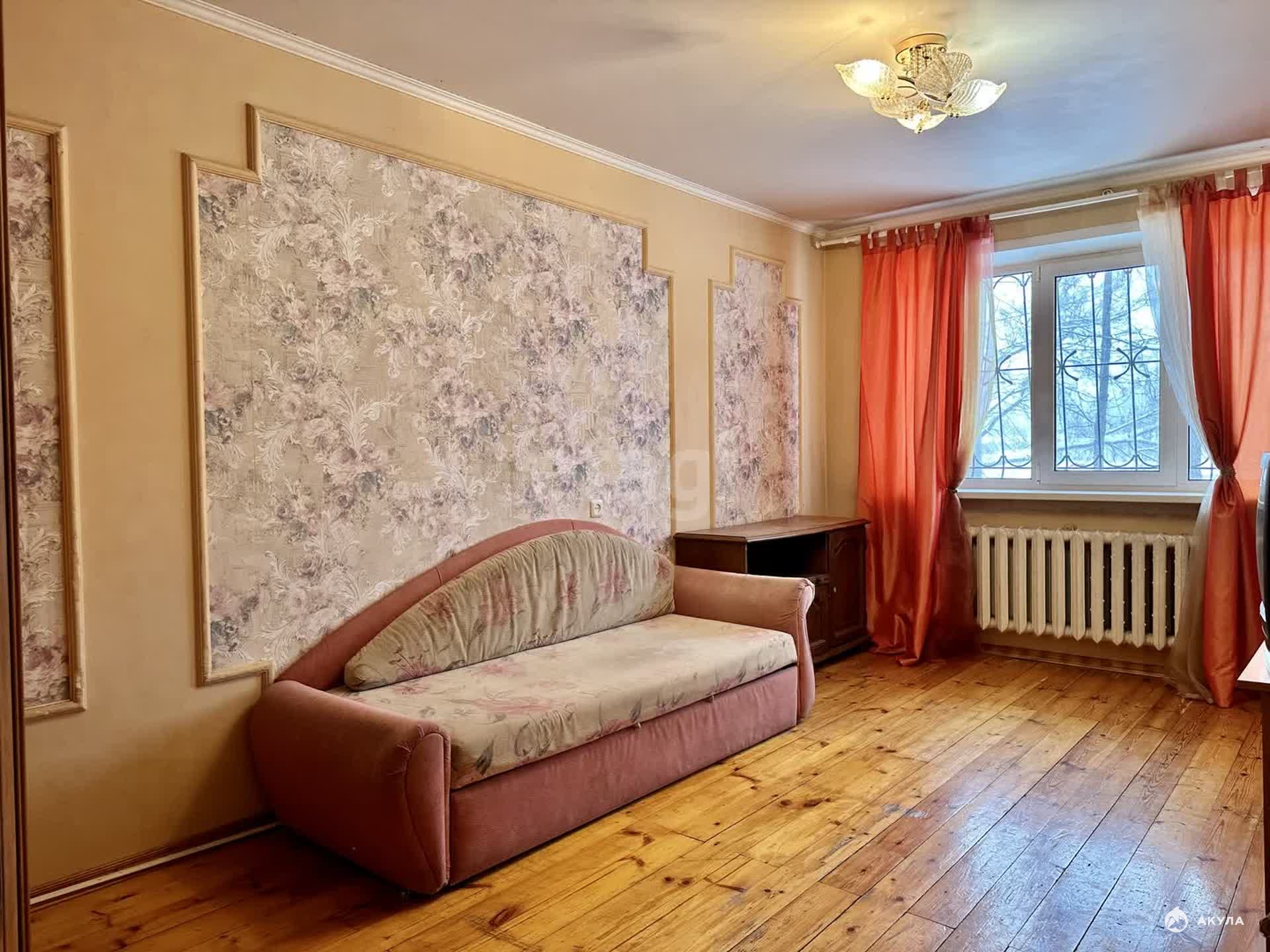 Купить 1 Комнатную Кв В Самаре
