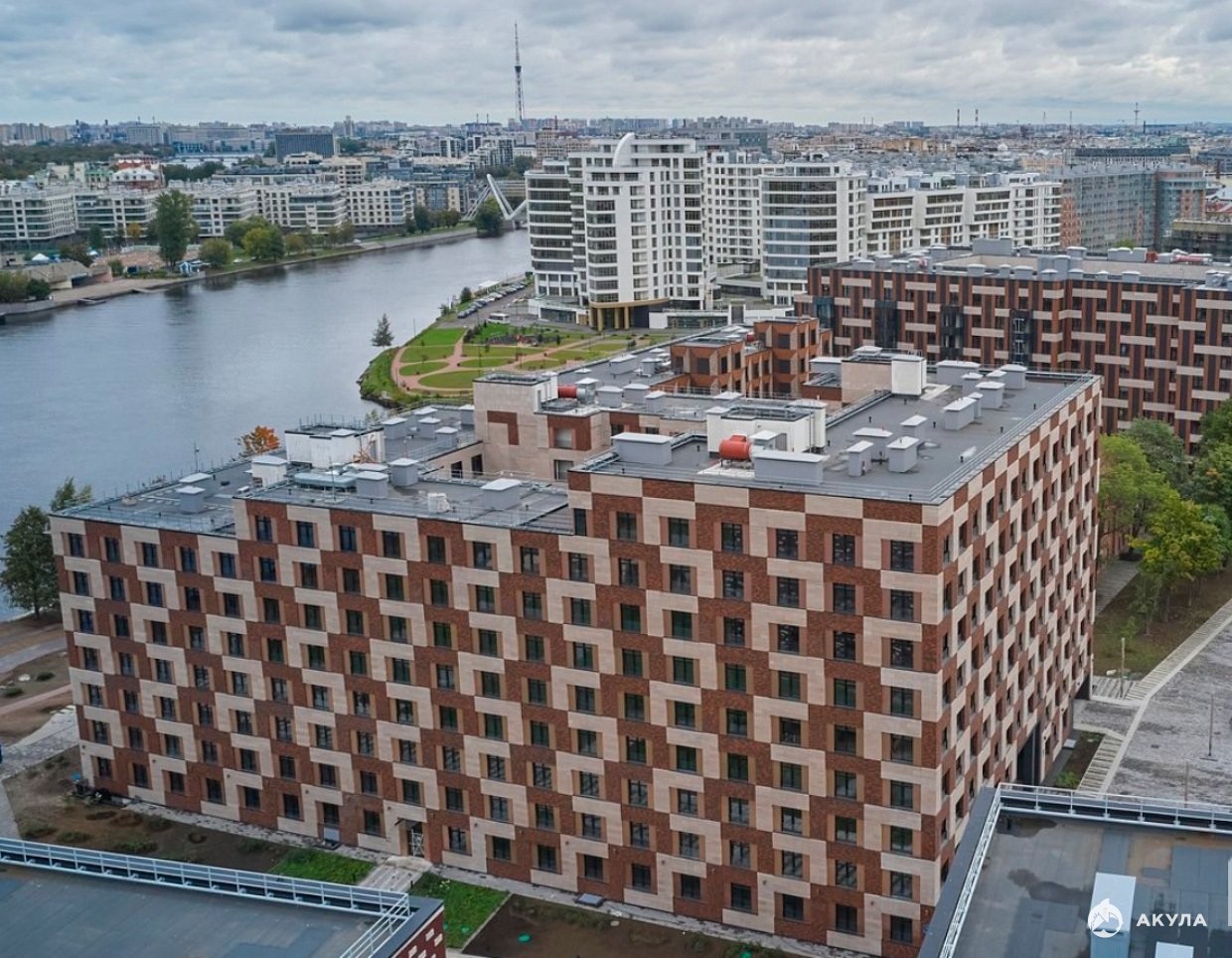 Купить Студию Петроградский Район Спб Вторичка