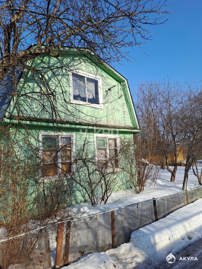 Н Новгород Сормовский Район Купить Дачу