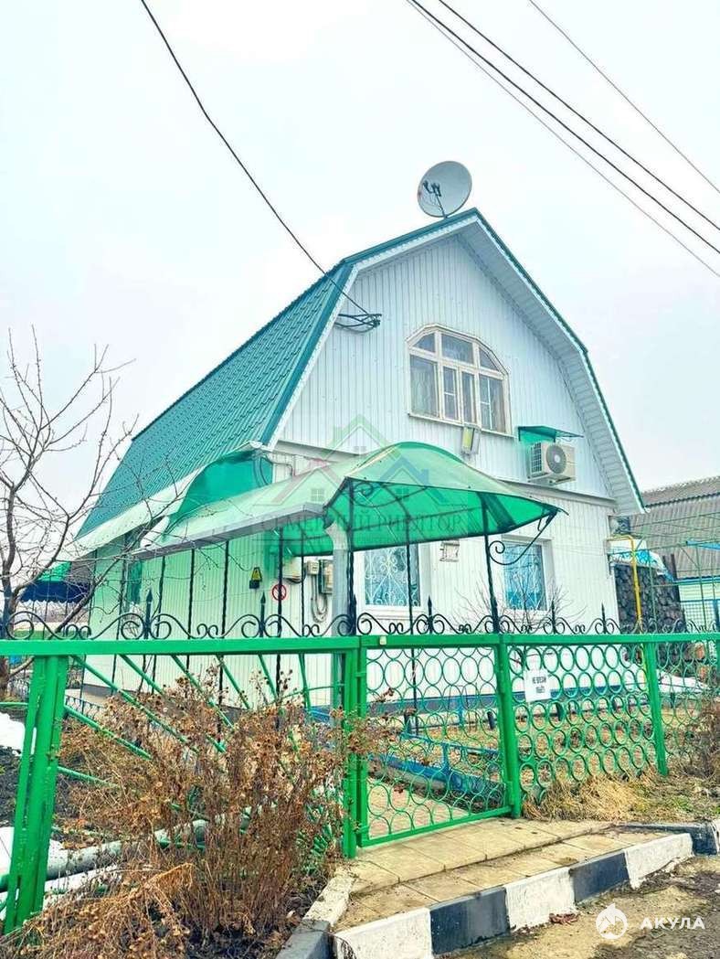 Купить Дачу В Ст Осколе